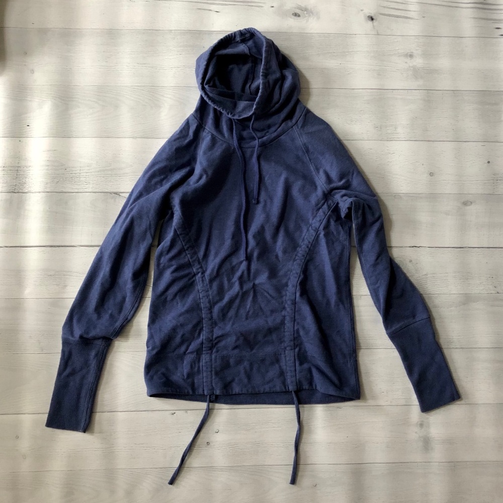 Lucy sweatshirt